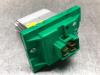 Heater resistor from a Kia Sportage (SL), 2010 / 2016 1.6 GDI 16V 4x2, Jeep/SUV, Petrol, 1.591cc, 99kW (135pk), FWD, G4FD, 2010-06 / 2015-12, SLSF5P21; SLSF5P31 2012