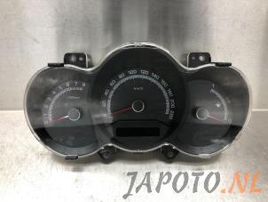 Used Odometer KM Kia Venga 1.4 CVVT 16V Price € 39,95 Margin scheme offered by Japoto Parts B.V.