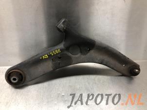 Used Front lower wishbone, right Kia Venga 1.4 CVVT 16V Price € 34,95 Margin scheme offered by Japoto Parts B.V.
