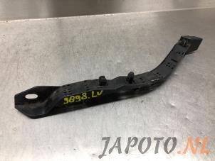 Used Rear bumper bracket, left Subaru Forester (SG) 2.0 16V X Price € 14,99 Margin scheme offered by Japoto Parts B.V.