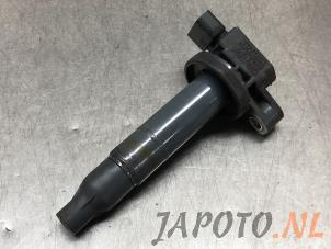 Used Pen ignition coil Toyota Aygo (B40) 1.0 12V VVT-i Price € 19,95 Margin scheme offered by Japoto Parts B.V.