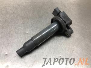 Used Pen ignition coil Toyota Aygo (B40) 1.0 12V VVT-i Price € 19,95 Margin scheme offered by Japoto Parts B.V.