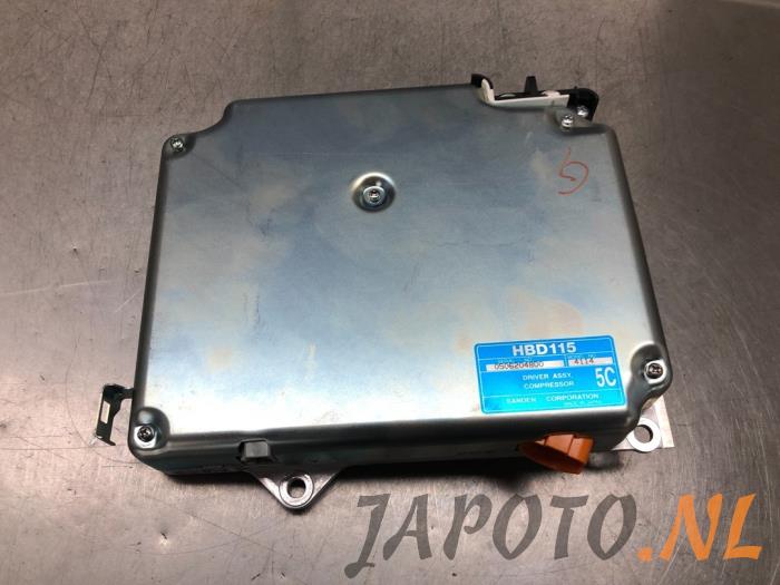 Used Computer, miscellaneous Honda Civic (FA/FD) 1.3 Hybrid Price € 26,20 Margin scheme offered by Japoto Parts B.V.