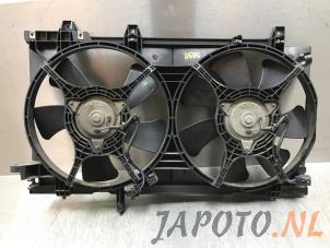 Usagé Moto ventilateur Subaru Forester (SG) 2.0 16V X Prix € 99,95 Règlement à la marge proposé par Japoto Parts B.V.