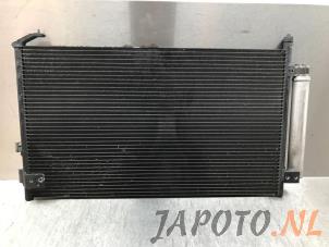 Used Air conditioning radiator Subaru Forester (SG) 2.0 16V X Price € 39,95 Margin scheme offered by Japoto Parts B.V.