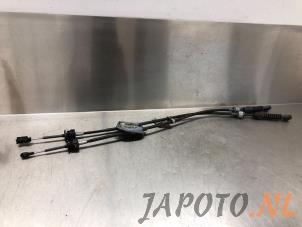 Używane Przewód przelaczajacy skrzyni biegów Toyota Aygo (B40) 1.0 12V VVT-i Cena € 39,95 Procedura marży oferowane przez Japoto Parts B.V.