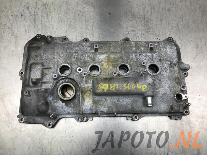 Gebrauchte Ventildeckel Toyota Prius (ZVW3) 1.8 16V Preis € 78,70 Margenregelung angeboten von Japoto Parts B.V.