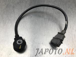 Usados Sensor de golpeteo Chevrolet Spark 1.0 16V Bifuel Precio € 12,95 Norma de margen ofrecido por Japoto Parts B.V.