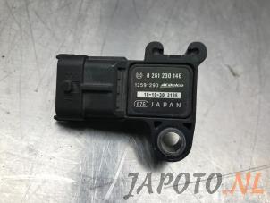 Gebrauchte Map Sensor (Einlasskrümmer) Chevrolet Spark 1.0 16V Bifuel Preis € 29,00 Margenregelung angeboten von Japoto Parts B.V.