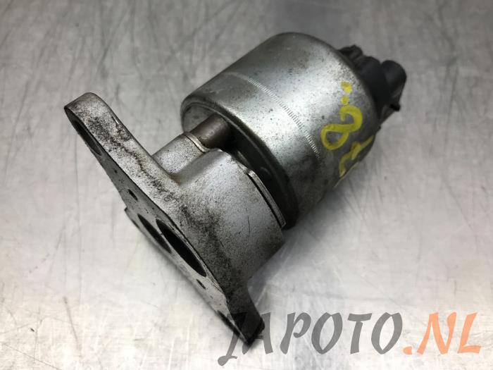 Gebrauchte AGR Ventil Chevrolet Spark 1.2 16V Preis € 36,74 Margenregelung angeboten von Japoto Parts B.V.