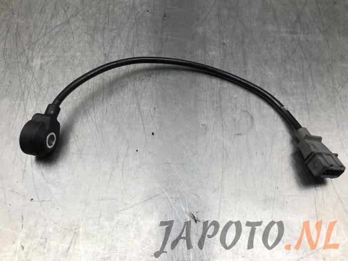 Gebrauchte Klopfsensor Chevrolet Spark 1.2 16V Preis € 13,60 Margenregelung angeboten von Japoto Parts B.V.