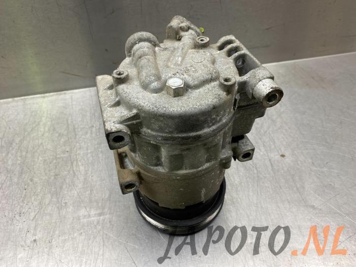 Gebrauchte Klimapumpe Hyundai i30 (FD) 1.6 CRDi 16V VGT HP Preis € 104,95 Margenregelung angeboten von Japoto Parts B.V.