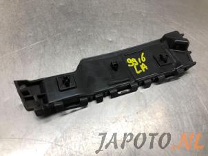Used Rear bumper bracket, left Nissan Pixo (D31S) 1.0 12V Price € 19,95 Margin scheme offered by Japoto Parts B.V.