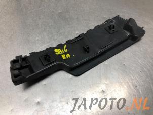 Used Rear bumper bracket, right Nissan Pixo (D31S) 1.0 12V Price € 19,95 Margin scheme offered by Japoto Parts B.V.