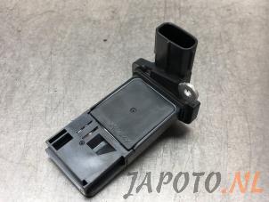 Used Airflow meter Subaru Forester (SG) 2.0 16V X Price € 49,95 Margin scheme offered by Japoto Parts B.V.