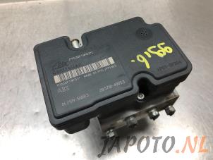 Used ABS pump Nissan Pixo (D31S) 1.0 12V Price € 99,95 Margin scheme offered by Japoto Parts B.V.