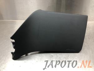 Usagé Airbag droite (tableau de bord) Nissan Pixo (D31S) 1.0 12V Prix € 174,95 Règlement à la marge proposé par Japoto Parts B.V.