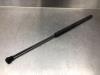 Rear gas strut, left from a Mitsubishi Space Star (A0) 1.0 12V 2019