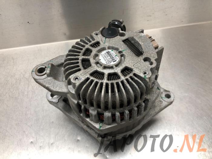Used Dynamo Mitsubishi Space Star (A0) 1.0 12V Price € 36,70 Margin scheme offered by Japoto Parts B.V.