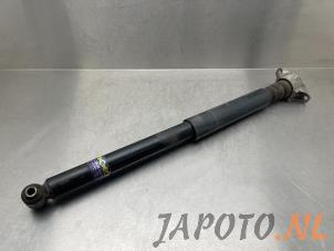 Używane Amortyzator prawy tyl Mazda 5 (CR19) 1.8i 16V Cena € 19,95 Procedura marży oferowane przez Japoto Parts B.V.
