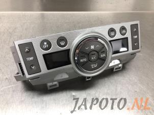 Usados Panel de control de calefacción Toyota Verso 1.8 16V VVT-i Precio € 74,95 Norma de margen ofrecido por Japoto Parts B.V.