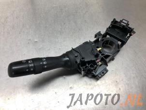 Używane Przelacznik swiatel Toyota Verso 1.8 16V VVT-i Cena € 39,95 Procedura marży oferowane przez Japoto Parts B.V.