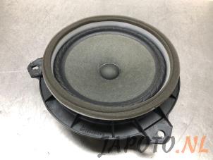 Used Speaker Toyota Verso 1.8 16V VVT-i Price € 14,95 Margin scheme offered by Japoto Parts B.V.