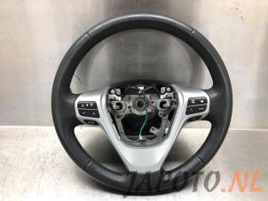 Used Steering wheel Toyota Verso 1.8 16V VVT-i Price € 99,95 Margin scheme offered by Japoto Parts B.V.
