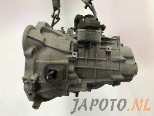 Usagé Boîte de vitesse Kia Sportage (SL) 1.6 GDI 16V 4x2 Prix € 700,00 Règlement à la marge proposé par Japoto Parts B.V.