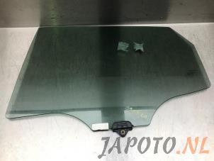 Used Rear door window 4-door, left Hyundai iX20 (JC) 1.4i 16V Price € 49,95 Margin scheme offered by Japoto Parts B.V.