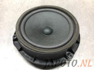 Used Speaker Hyundai iX20 (JC) 1.4i 16V Price € 19,99 Margin scheme offered by Japoto Parts B.V.
