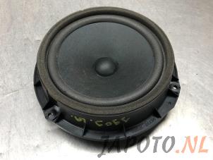 Used Speaker Hyundai iX20 (JC) 1.4i 16V Price € 19,99 Margin scheme offered by Japoto Parts B.V.