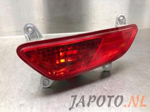 Used Rear bumper reflector, right Hyundai iX20 (JC) 1.4i 16V Price € 24,95 Margin scheme offered by Japoto Parts B.V.