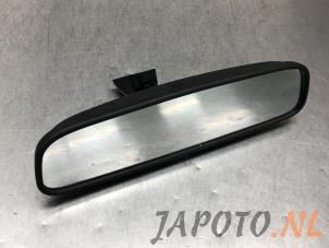 Used Rear view mirror Hyundai iX20 (JC) 1.4i 16V Price € 19,95 Margin scheme offered by Japoto Parts B.V.