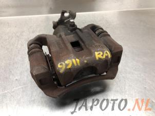 Used Rear brake calliper, right Hyundai iX20 (JC) 1.4i 16V Price € 44,95 Margin scheme offered by Japoto Parts B.V.