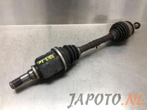 Usagé Cardan gauche (transmission) Toyota Verso 1.8 16V VVT-i Prix € 74,99 Règlement à la marge proposé par Japoto Parts B.V.