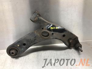 Used Front lower wishbone, right Toyota Verso 1.8 16V VVT-i Price € 49,95 Margin scheme offered by Japoto Parts B.V.