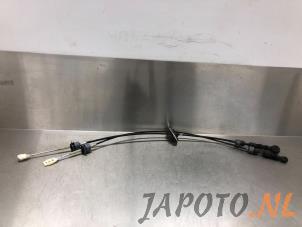 Used Gearbox shift cable Hyundai iX20 (JC) 1.4i 16V Price € 50,00 Margin scheme offered by Japoto Parts B.V.