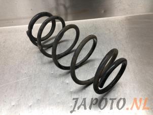 Used Rear coil spring Suzuki Alto (GF) 1.0 12V Price € 14,99 Margin scheme offered by Japoto Parts B.V.