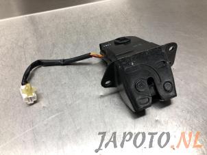 Used Tailgate lock mechanism Kia Rio III (UB) 1.2 CVVT 16V Price € 39,95 Margin scheme offered by Japoto Parts B.V.