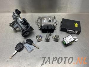 Used Ignition lock + computer Suzuki Alto (GF) 1.0 12V Price € 150,00 Margin scheme offered by Japoto Parts B.V.