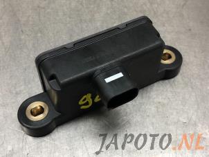 Usagé Capteur angle de braquage Suzuki Alto (GF) 1.0 12V Prix € 49,95 Règlement à la marge proposé par Japoto Parts B.V.