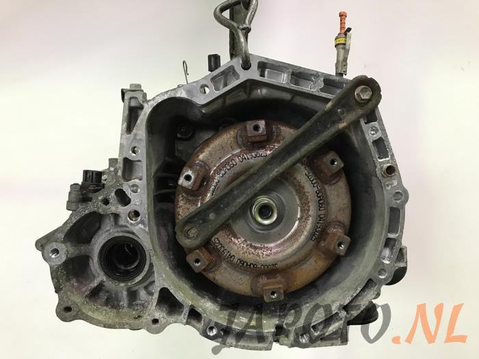 Gearbox Suzuki Alto 1.0 12V SUZUKIALTO K10BN 2000268K10