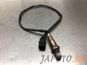 Used Lambda probe Hyundai i10 (F5) 1.1i 12V Price € 19,95 Margin scheme offered by Japoto Parts B.V.