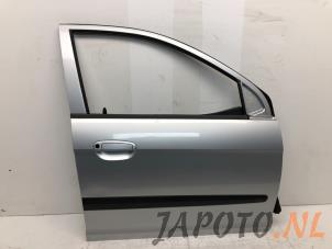 Used Front door 4-door, right Kia Picanto (BA) 1.0 12V Price € 99,95 Margin scheme offered by Japoto Parts B.V.