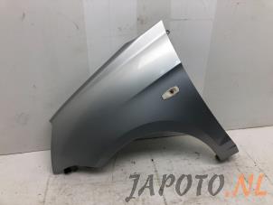 Used Front wing, left Kia Picanto (BA) 1.0 12V Price € 64,95 Margin scheme offered by Japoto Parts B.V.