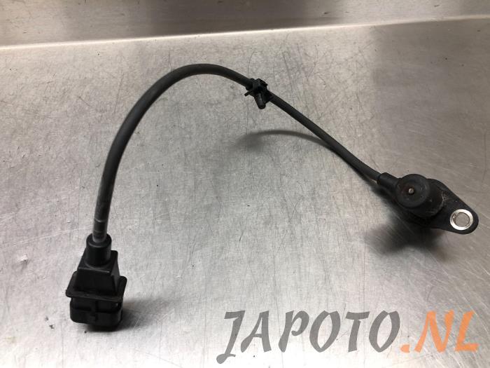Usagé Capteur arbre à cames Hyundai i30 Crosswagon (WWH) 1.6 CRDi 16V VGT HP Prix € 20,95 Règlement à la marge proposé par Japoto Parts B.V.