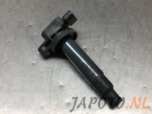 Used Pen ignition coil Toyota iQ 1.0 12V VVT-i Price € 14,95 Margin scheme offered by Japoto Parts B.V.