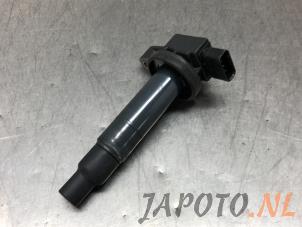 Used Pen ignition coil Toyota iQ 1.0 12V VVT-i Price € 14,95 Margin scheme offered by Japoto Parts B.V.