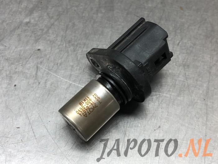 Begagnade Kamaxelsensor Toyota iQ 1.0 12V VVT-i Pris € 15,70 Marginaltabell erbjuds av Japoto Parts B.V.
